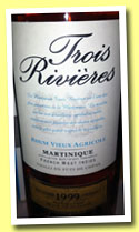Trois Rivieres 1999